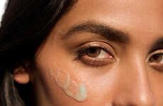 Serum-Based Blue Sunscreens
