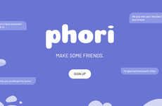 Upcoming Anti-Loneliness Apps