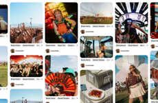 Gen Z-Focused Coachella Campaigns
