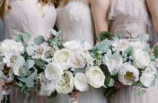 Wedding Shopping Experience Partnerships