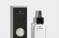 Leave-In Scalp Massage Serums