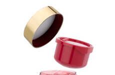 Eco-Conscious Beauty Packaging