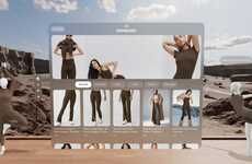Spatial Computing Shopping Apps