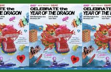 Lunar New Year Celebrations