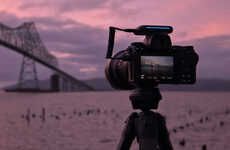 AI-Powered Camera Accessories