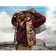Adventure-Inspired Outerwear Campaigns Image 1