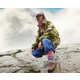 Adventure-Inspired Outerwear Campaigns Image 2
