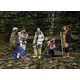 Adventure-Inspired Outerwear Campaigns Image 3