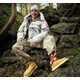 Adventure-Inspired Outerwear Campaigns Image 4