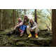 Adventure-Inspired Outerwear Campaigns Image 5