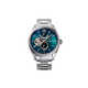 Chic Semi-Skeletonized Timepieces Image 1