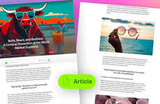 All-in-One AI Creator Tools