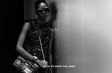 Shoppable Luxury Fashion Films