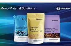 Controlled Film Packagings