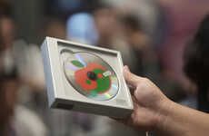 Digitally Enabled CD Players