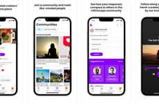 Kindness-Focused Social Media