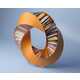 Twisting Donut-Shaped Bookshelves Image 4