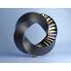 Twisting Donut-Shaped Bookshelves Image 5