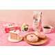 Floral Cafe Dessert Ranges Image 1