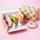 Floral Cafe Dessert Ranges Image 4