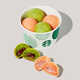 Floral Cafe Dessert Ranges Image 6