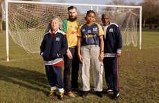 Reggae Star-Inspired Sports Lines