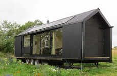 Spaciously Cozy Homes