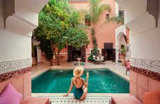AI-Powered Wellness Vacations