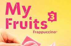 Bespoke Blended Fruit Drinks