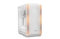 Silent White PC Cases