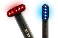 6-in-1 Beauty Therapy Wands