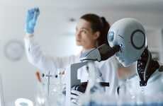 Biology-Focused AI Models