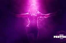 Musician Metaverse Collaborations