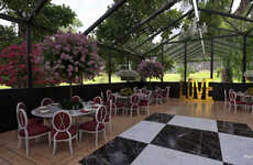 2D/3D Wedding Design Tools