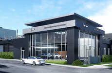 Seamless Automotive Retail Experiences
