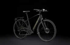 Intuitive Commuter Bikes