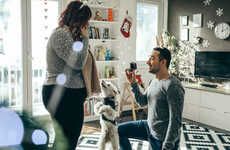 Pet-Inspired Proposal Initiatives