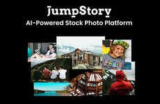 Discounted AI Photo Services