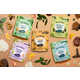 Functional Mushroom Teas Image 1