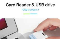 Portable Photo Storage Solutions