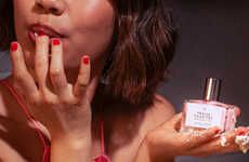 Indulgent Strawberry Fragrances
