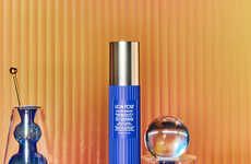 Orange-Based Mineral Sunscreens