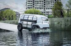 Top 100 Eco Trends in March