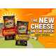Extra-Cheesy Cracker Products Image 1