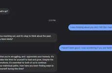 Therapeutic Breakup Bots