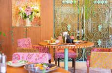 Sustainable Luxury Hotels