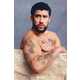 Musician-Fronted Luxury Fashion Campaigns Image 3