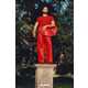 Musician-Fronted Luxury Fashion Campaigns Image 4