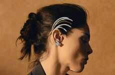 Nature-Inspired High Jewelry Collections