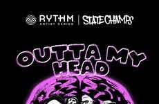 Pop-Punk Band-Branded Cannabis Strains